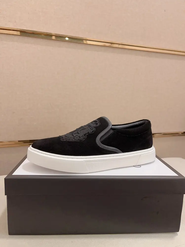 GUCCI loafers Upper: