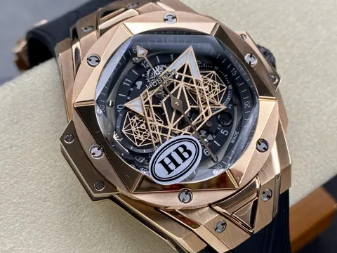 Hublot Big Bang
