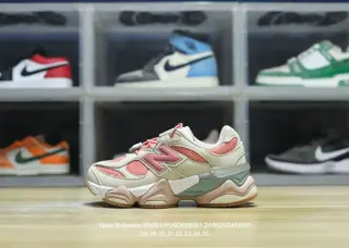 New Balance/New Balance 9060 series