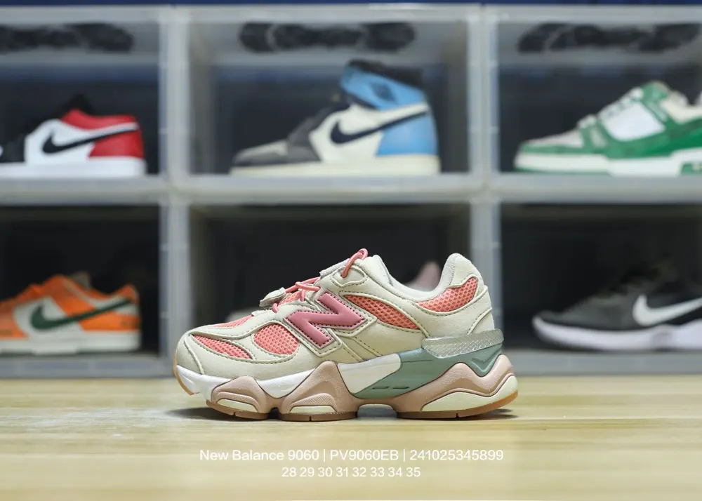 New Balance/New Balance 9060 series