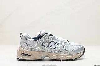 New Balance MR530 series retro dad style mesh running casual sports shoes MR530TC