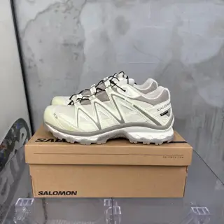 Salomon sports shoes