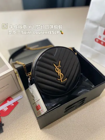 Yves Saint Laurent Bag