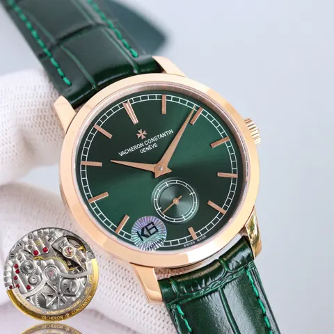 Vacheron Constantin Watch 4400AS