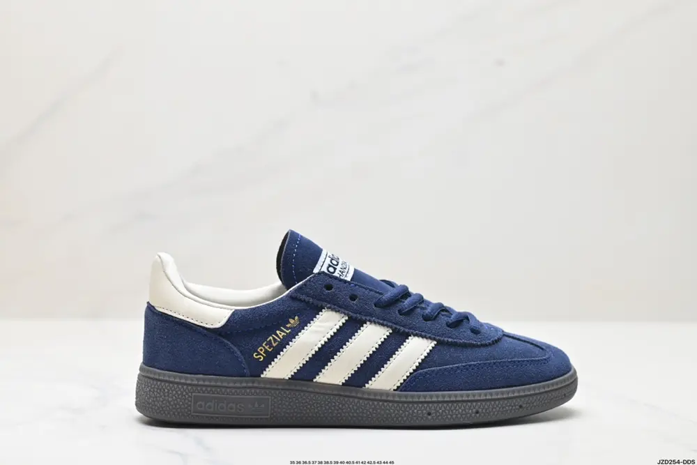 Adidas Handball Spezial Official Correct Version Shoes IF7087