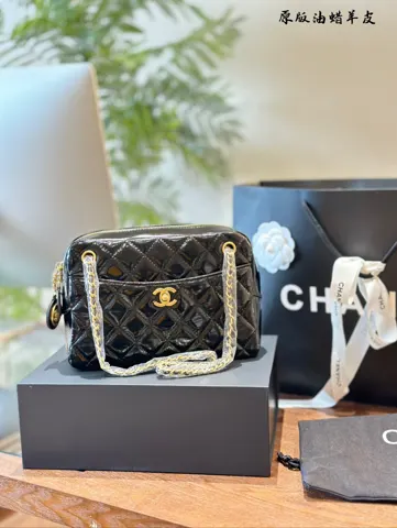 Chanel Bag
