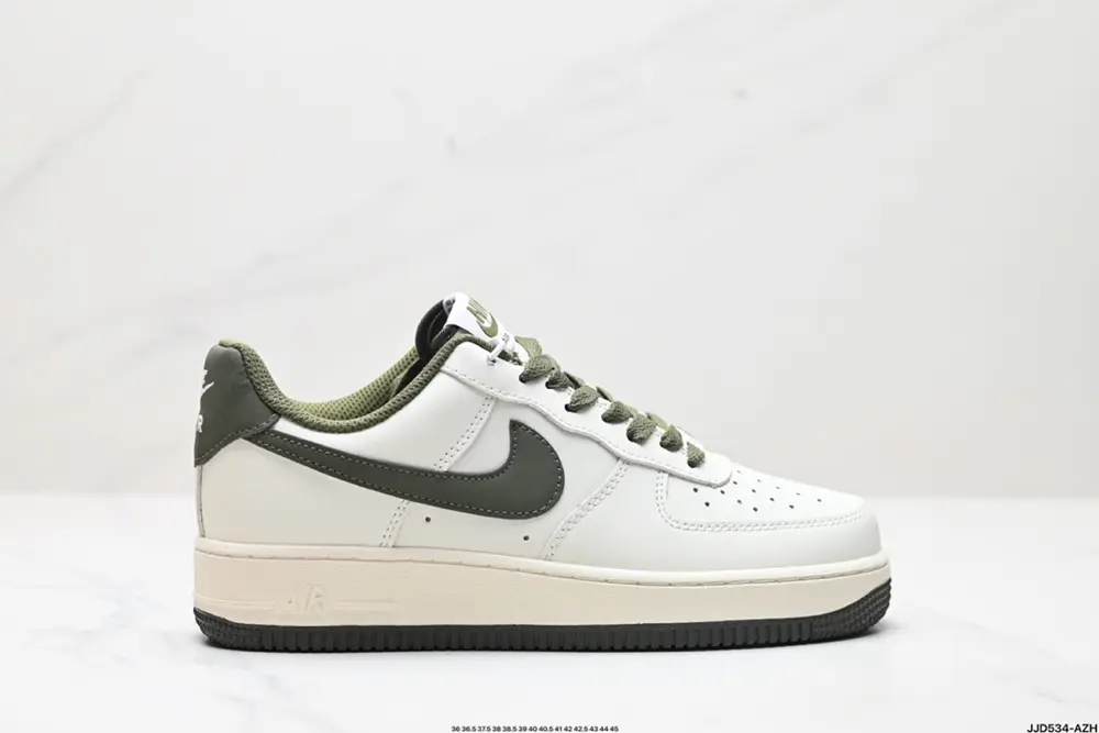 Nike Air Force 1 “07 Air Force One low-top versatile casual sports sneakers. Soft and HJ7180-030
