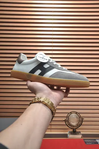 Hogan casual shoes