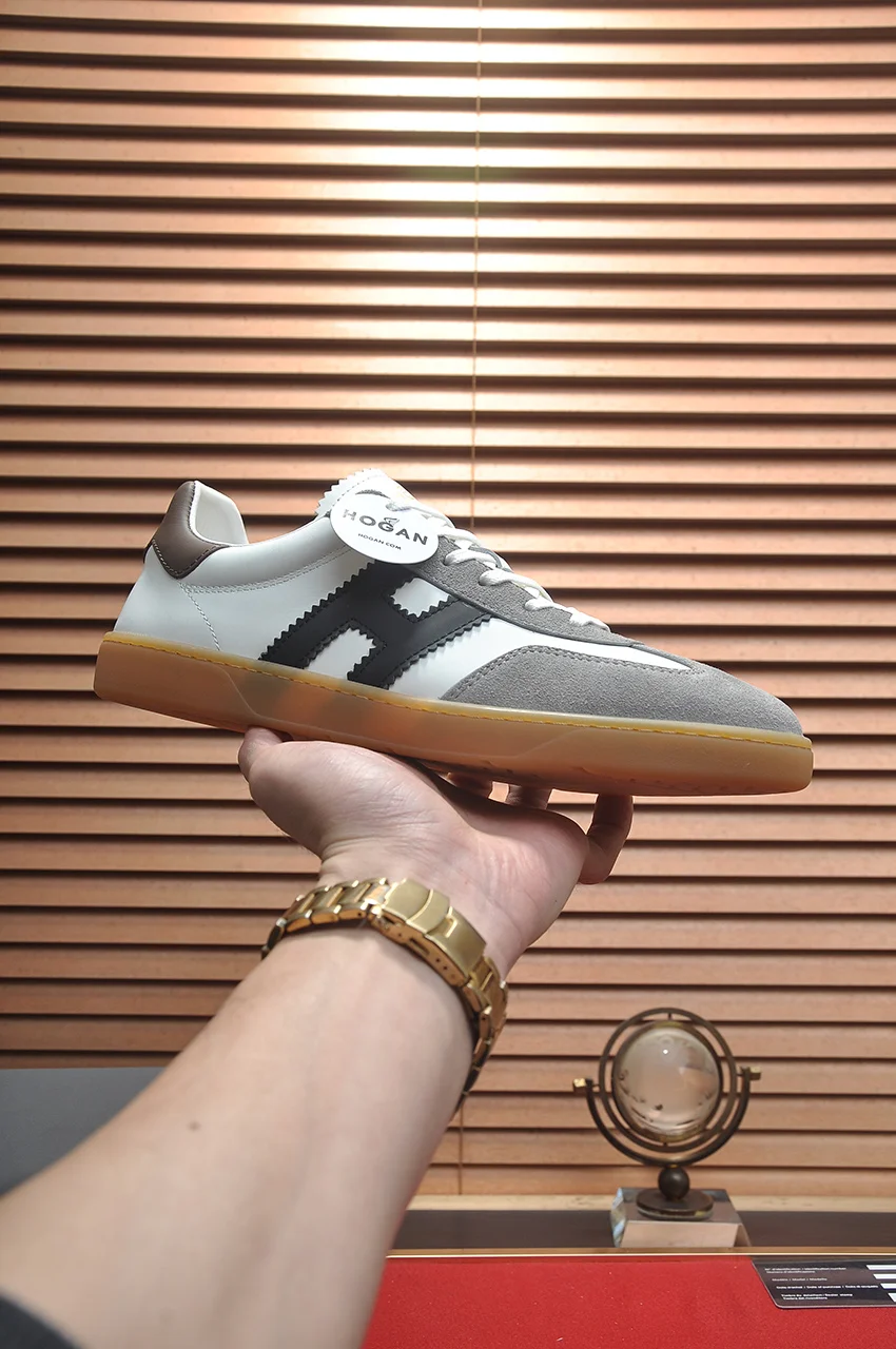 Hogan casual shoes