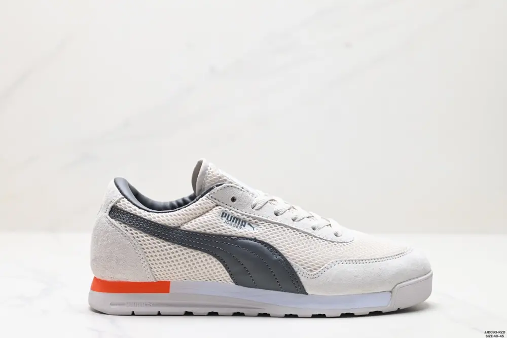 Puma Jogger OG retro classic lightweight wear-resistant low-top versatile sports casual 363780