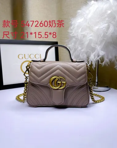 Gucci Marmont