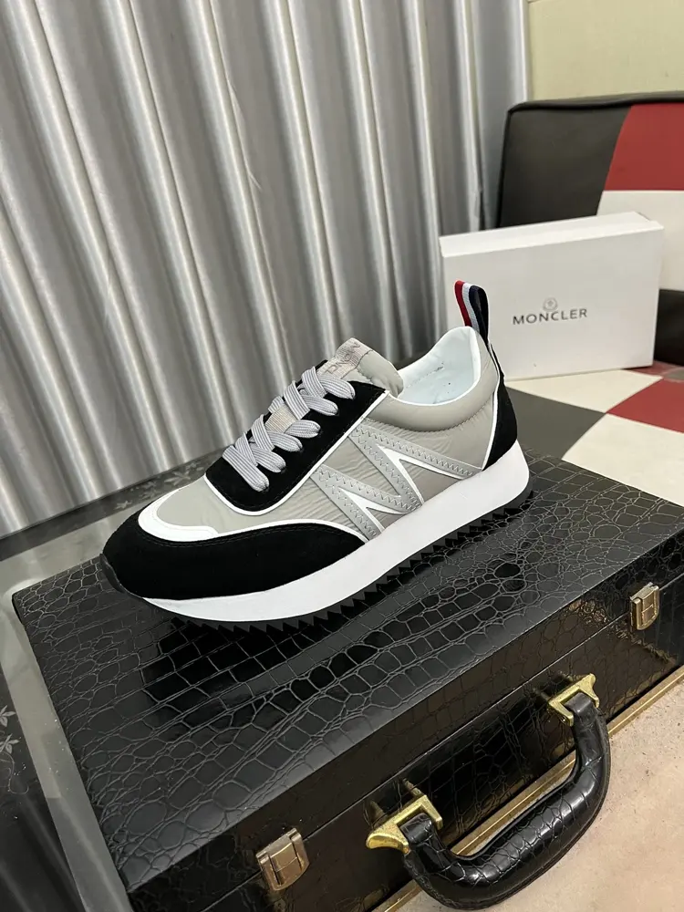 Moncler sneakers