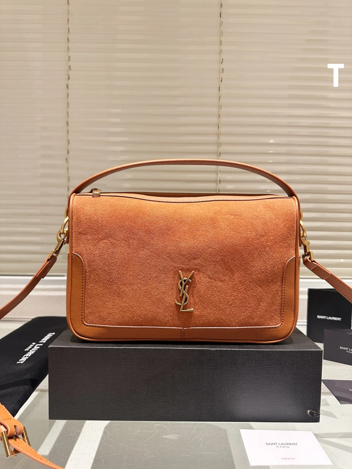 Yves Saint Laurent Bag