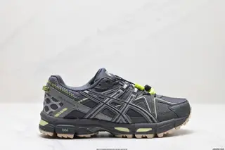 Asics Gel-Kahana 8 Asics classic outdoor running shoes. Functional and outdoor styles are 1011B387-021