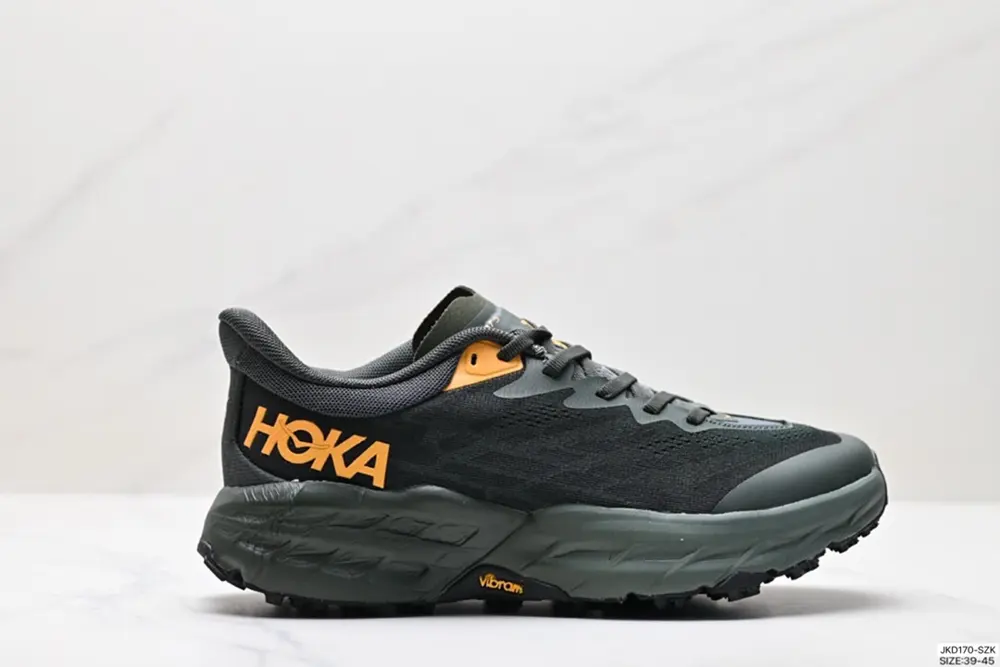 HOKA M SPEEDGOAT 5 new color scheme This brand comes from the Maori language of New