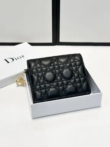 Dior Wallet