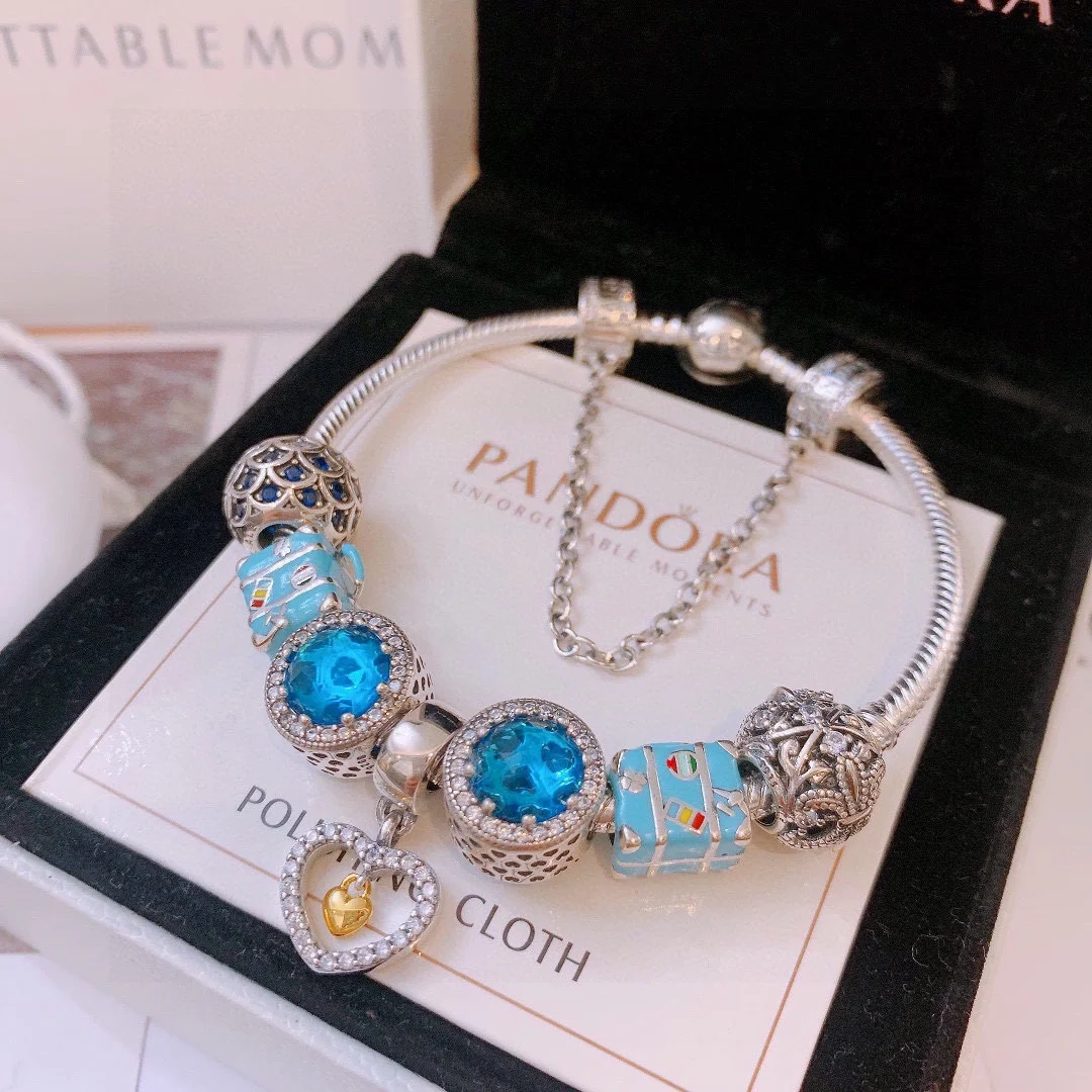 Pandora bracelet