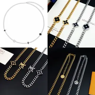Louis Vuitton Necklace