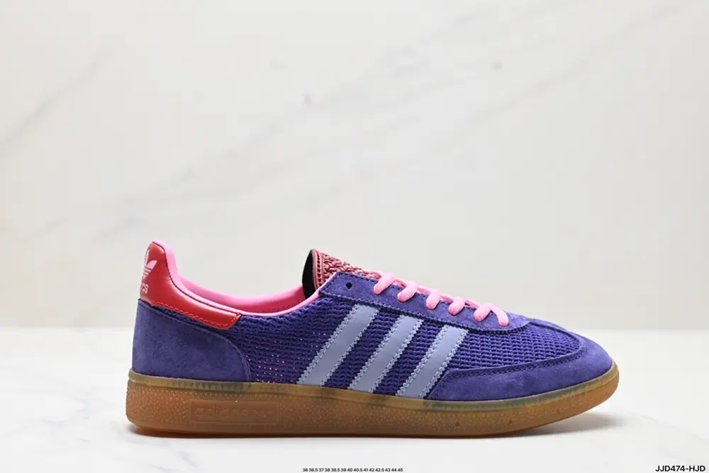 Adidas Handball Spezial Official Correct Version Shoes II0055