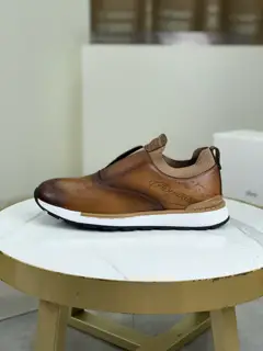 Berluti men’s sports casual shoes