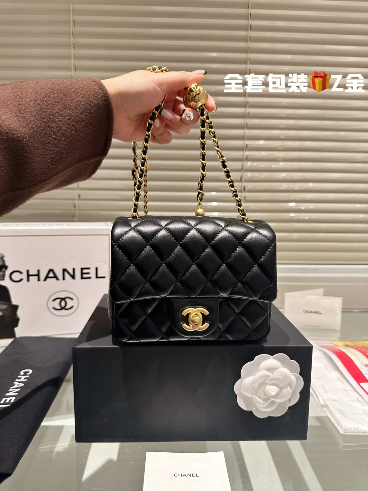 Chanel Bag
