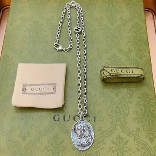 Gucci Necklace