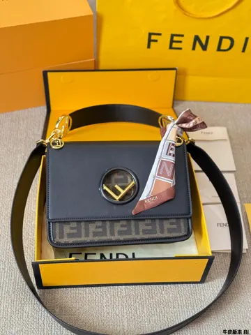 Fendi Bag