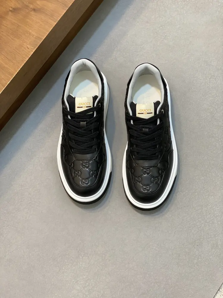 Gucci sneakers