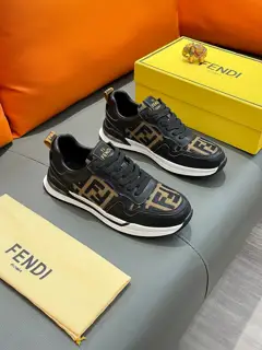 FENDI casual shoes