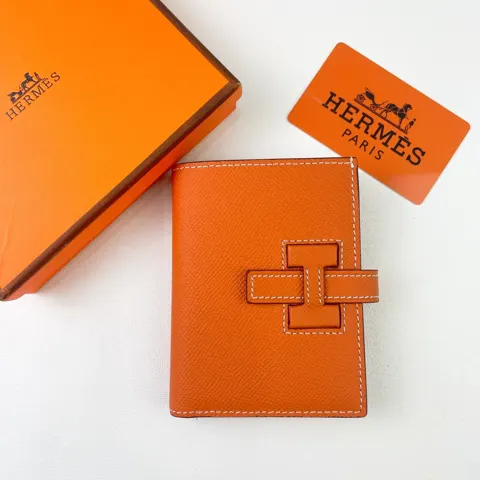 Hermès Wallet