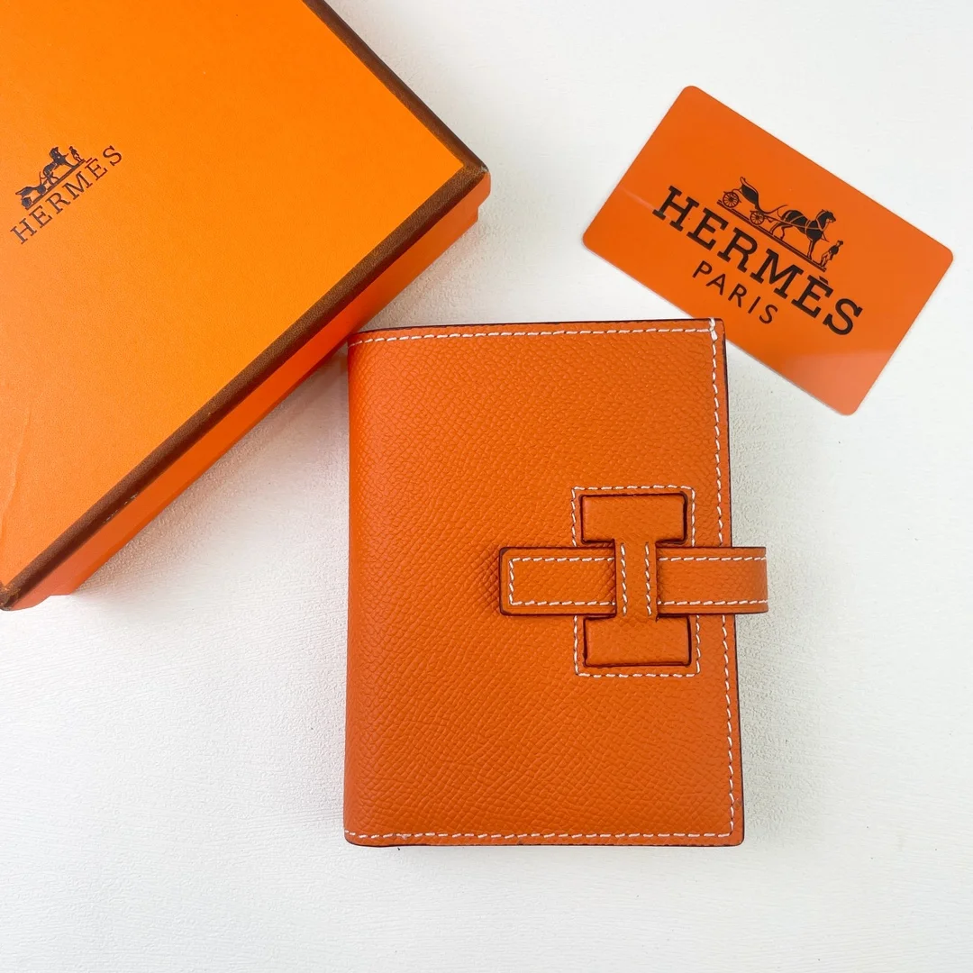 Hermès Wallet