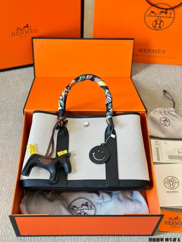 Hermès Crossbody