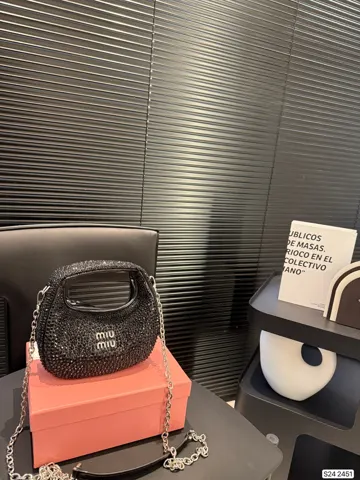 MiuMiu Wallet