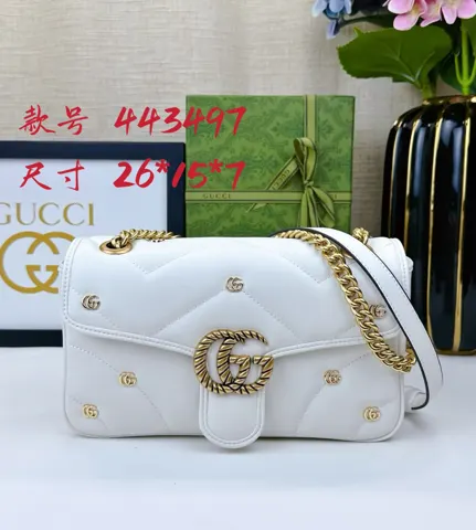 Gucci Bag