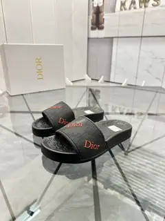 Dior slippers