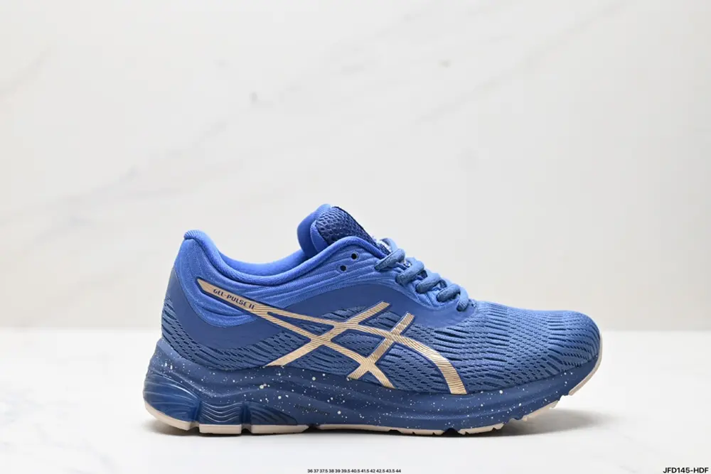 ASICS Men’s Running Shoes GEL-PULSE 11 Shock-absorbing 1011B293-003