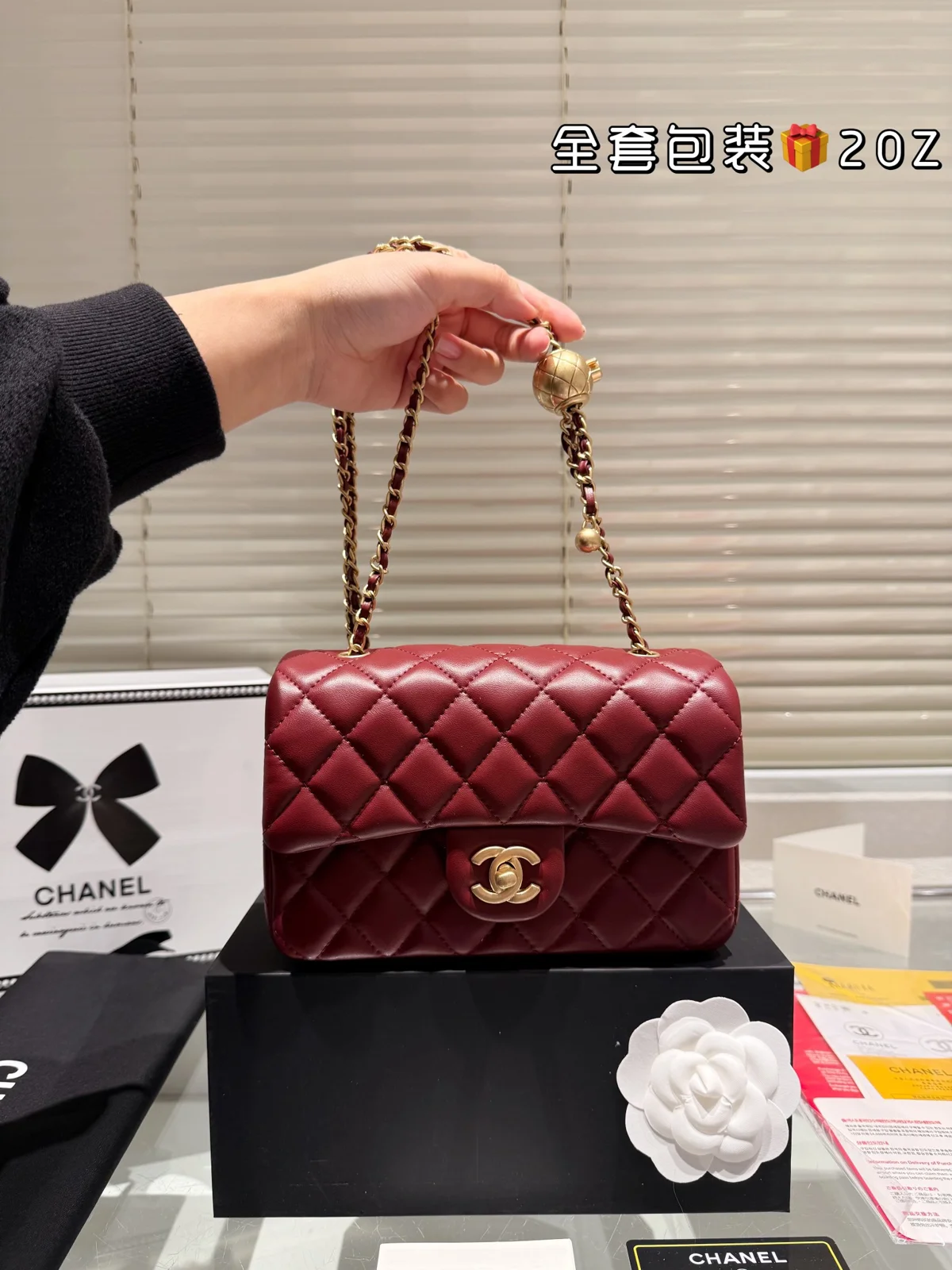 Chanel Bag