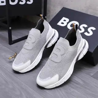 BOSS casual shoes