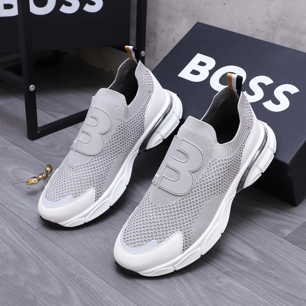 BOSS casual shoes