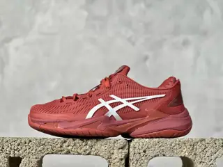 ASICS tennis shoes for men