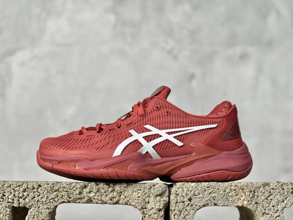 ASICS tennis shoes for men