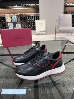BALLY sports shoes