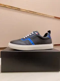 Armani casual sneakers