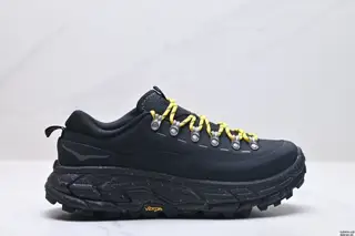 HOKA ONE Tor Summit Casual and beautiful low-top running shoes 1147952