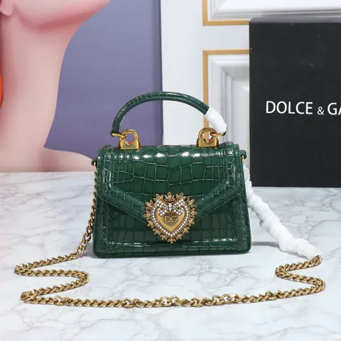 Dolce&Gabbana Crossbody