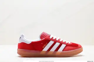 Heavy joint Adidas originals x Gucci Gazelle joint classic casual sneakers