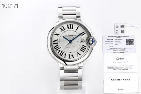 Cartier Watch