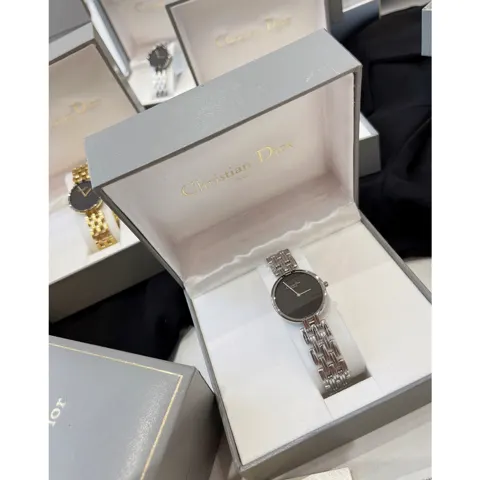 Dior Watch