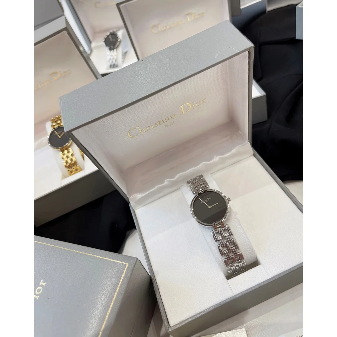 Dior Watch
