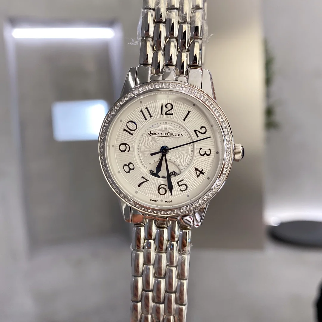 Jaeger-LeCoultre Watch